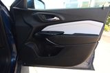 Used 2024 Chevrolet Trax SUV