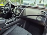 Used 2023 Nissan Murano SUV