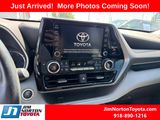 Used 2020 Toyota Highlander SUV