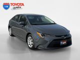 Used 2024 Toyota Corolla Sedan