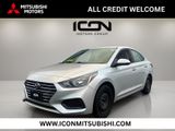 Used 2021 Hyundai Accent Sedan