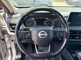 Used 2025 Nissan Rogue SUV