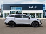 New 2026 Kia Sportage SUV