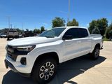 New 2026 Chevrolet Colorado Truck