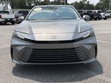 Used 2025 Toyota Camry Sedan