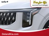 New 2026 Kia Carnival MPV Van
