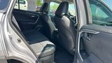 Used 2021 Toyota RAV4 Hybrid SUV