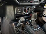 New 2026 Jeep Wrangler SUV