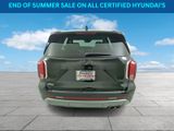 Used 2025 Hyundai Palisade SUV