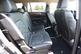 Used 2025 Volkswagen Atlas SUV