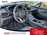 Used 2021 Hyundai Santa Fe SUV
