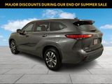 Used 2023 Toyota Highlander SUV