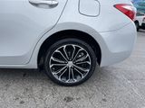 Used 2015 Toyota Corolla Sedan