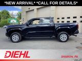 Used 2025 Toyota Tacoma Truck