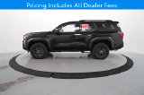 New 2026 Toyota 4Runner SUV
