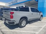 Used 2024 Chevrolet Silverado 1500 Truck