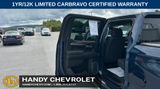 Used 2023 Chevrolet Silverado 1500 Truck