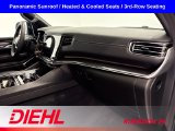 Used 2023 Jeep Wagoneer L SUV