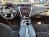 Used 2018 Nissan Murano SUV