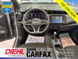 Used 2024 Nissan Kicks SUV