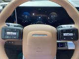 New 2027 Hyundai Santa Fe SUV