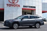 Used 2025 Subaru Outback SUV
