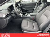 New 2026 Nissan Altima Sedan