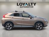 Used 2018 Mitsubishi Eclipse Cross SUV