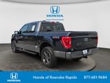 Used 2023 Ford F-150 Truck