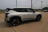 New 2027 Kia Seltos SUV