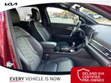 Used 2025 Kia Sportage SUV