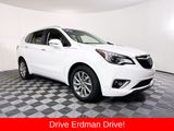 Used 2020 Buick Envision SUV
