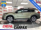 Used 2026 Subaru Ascent SUV