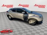 Used 2020 Toyota C-HR SUV