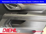 Used 2023 Chevrolet Tahoe SUV