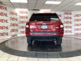 Used 2017 Jeep Compass SUV