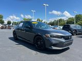 Used 2024 Honda Civic Sedan