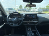 New 2026 Nissan Pathfinder SUV