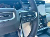 New 2026 GMC Terrain SUV