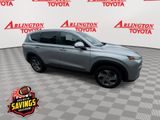 Used 2023 Hyundai Santa Fe SUV