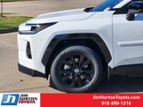 New 2026 Toyota RAV4 Plug-in Hybrid SUV