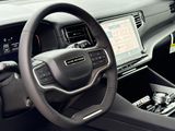 New 2026 Jeep Grand Wagoneer SUV