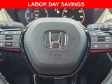 New 2027 Honda HR-V SUV