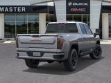New 2026 GMC Sierra 2500HD Truck