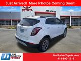 Used 2019 Buick Encore SUV