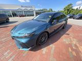 Used 2025 Toyota Camry Sedan