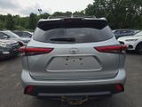 Used 2021 Toyota Highlander SUV