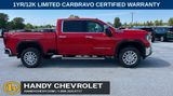 Used 2024 GMC Sierra 3500HD Truck