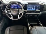 Used 2025 Chevrolet Silverado 3500HD Truck