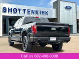 New 2026 Ford F-150 Truck